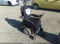 1996 PRIDE ELECTRIC WHEELCHAIR  1234567891011