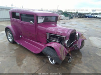 1929 FORD MODEL A  00000000A96909239