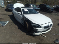 2016 BMW 6 SERIES 640I XDRIVE WBA6D2C53GGT65529