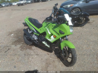 2003 KAWASAKI EX250 F JKAEXMF143A096457