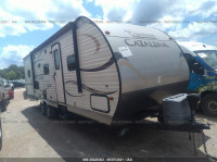 2014 COACHMEN CATALINA  5ZT2CASB6EA018474