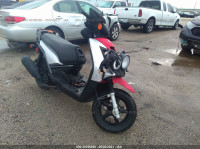 2015 YAMAHA YW125  RKRSE48Y9FA098386