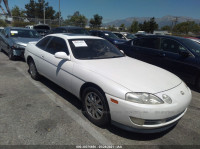 1994 LEXUS SC 400 JT8UZ30C0R0038844