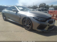 2020 BMW M8  WBSAE0C02LCD28164