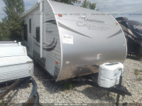 2014 COACHMEN CATALINA  5ZT2CALB6EA017081