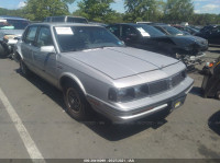 1987 OLDSMOBILE CUTLASS CIERA  1G3AJ51R7HG307258