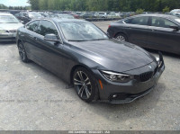 2020 BMW 4 SERIES 430I XDRIVE WBA4W5C04LFJ74824