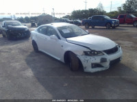 2011 LEXUS IS F  JTHBP5C28B5008298