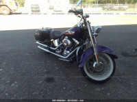2014 Harley-davidson FLSTN SOFTAIL DELUXE 1HD1JDV18EB039097