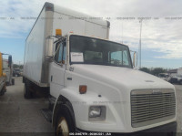 1999 FREIGHTLINER MEDIUM CONVENTIONAL FL70 1FV6HLAC2XHA70549