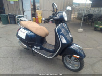 2012 VESPA GTS 300 SUPER ZAPM459L7C5800655