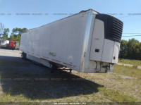 2011 WABASH NATIONAL CORP REEFER  1JJV532B8BL382696