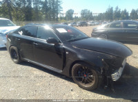 2009 LEXUS IS F  JTHBP262895005860