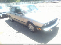 1987 BMW 528 E AUTOMATICATIC WBADK8309H9707303