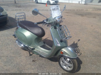 2018 VESPA SPRINT 150 3V ZAPM818G7J5700750