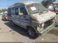 1991 DODGE RAM VAN B250 2B7HB21XXMK462719