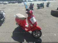 2006 Vespa LX 150 ZAPM448F265001330