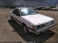 1989 SUBARU GL 4WD JF2AG53BXKE800709