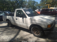 1992 ISUZU CONVENTIONAL SHORT WHEELBASE 4S1CL11L8N4229909