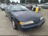 1989 FORD THUNDERBIRD SUPER COUPE 1FAPP64R1KH178869