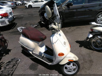 2005 VESPA M198F  ZAPM198F555013475