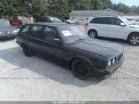 1988 BMW 325I  WBAAG620703311050