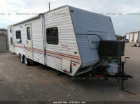 1999 JAYCO OTHER  1UJBJ02P3X16J0124