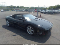 1999 FERRARI F355 F1 SPIDER ZFFXR48A7X0115067