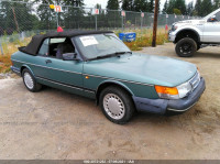 1991 SAAB 900 S YS3AK75E6M7016379