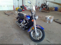 2001 KAWASAKI VN1500 E JKBVNAE101A101166