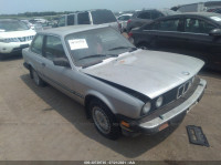 1984 BMW 318 I WBAAK740XE8760492