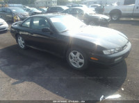 1997 NISSAN 240SX  JN1AS44D6VW102445