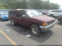 1989 ISUZU CONVENTIONAL SPACE CAB JAACR16E1K7235228