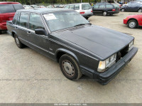 1988 VOLVO 740 GLE YV1FX8846J2249544