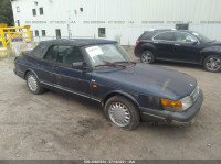 1992 SAAB 900 S YS3AK75E6N7008591