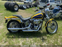 2004 HARLEY-DAVIDSON FXSTSI  1HD1BZB174Y033866