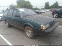 1993 SUBARU LOYALE  JF2AN52B1PD407279