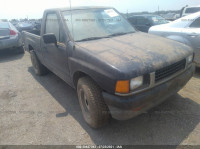 1992 ISUZU CONVENTIONAL SHORT WHEELBASE 4S1CL11L2N4220011