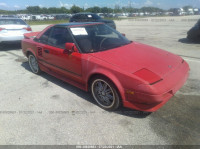 1988 TOYOTA MR2 T-BAR S/C JT2AW16J2J0144460