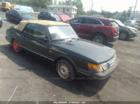 1994 SAAB 900 S YS3AK75E2R7002146