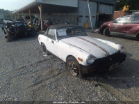 1979 MG MIDGET  GAN6UL221207G