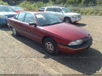 1993 OLDSMOBILE ACHIEVA S 1G3NL5439PM022340