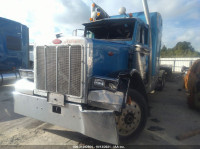 1989 PETERBILT 379 1XP5DB9X9KD273602