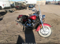 2003 KAWASAKI VN1600 A1 JKBVNKA143A000503