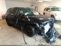 2022 VOLKSWAGEN TIGUAN SE R-LINE BLACK 3VV8B7AX4NM003927