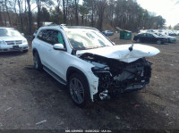 2022 MERCEDES-BENZ GLS GLS 450 4JGFF5KE2NA700212