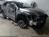 2022 LEXUS RX RX 350 2T2HZMDA1NC339068