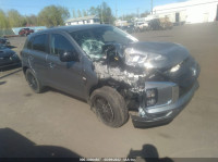 2022 MITSUBISHI OUTLANDER SPORT ES/LE/S JA4APUAUXNU008111