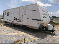 2011 COACHMEN TRAVEL 5ZT2CAUBXBT001562