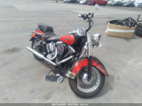 1993 HARLEY-DAVIDSON FLSTC 1HD1BJL5XPY038017